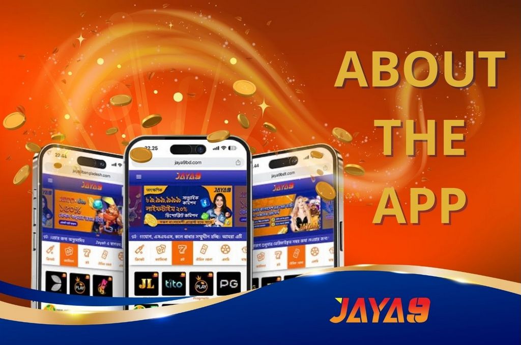Discover the Excitement of Gaming with joya9