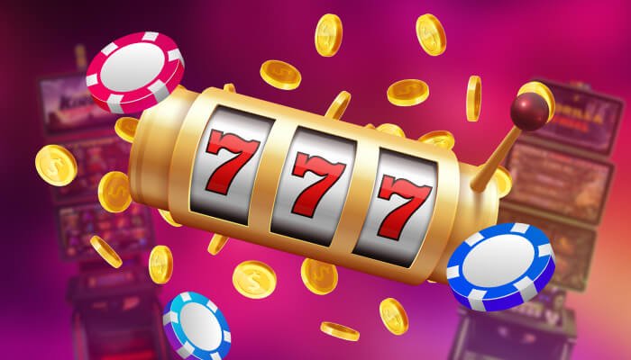 Discover the Thrills of Casino Slots Dreamer Discover the Thrills of Casino Slots Dreamer