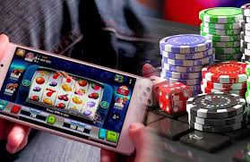 Experience the Fun and Thrills of Lucky Carnival Casino Online Slots