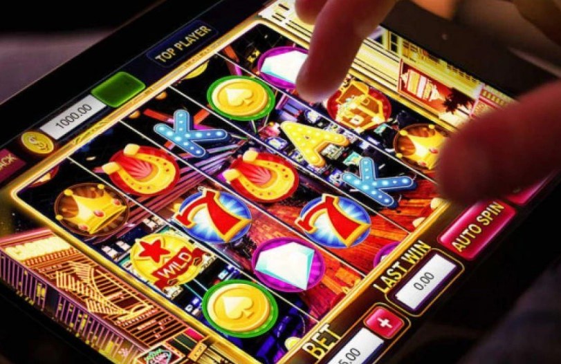 Experience the Fun and Thrills of Lucky Carnival Casino Online Slots