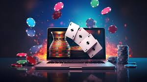 Exploring the Excitement of Online UK Biamo Bet Casino