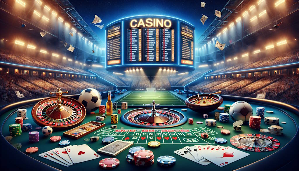 Betwinner Tu Guía Completa para Apostar con Éxito