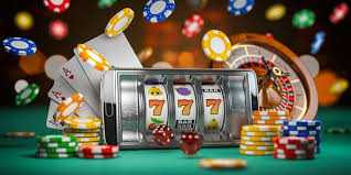 Bezpečné online casino v Česku - Vše, co potřebujete vědět