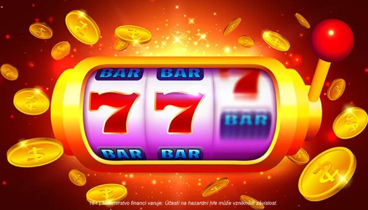 Bezpečné online casino v Česku - Vše, co potřebujete vědět