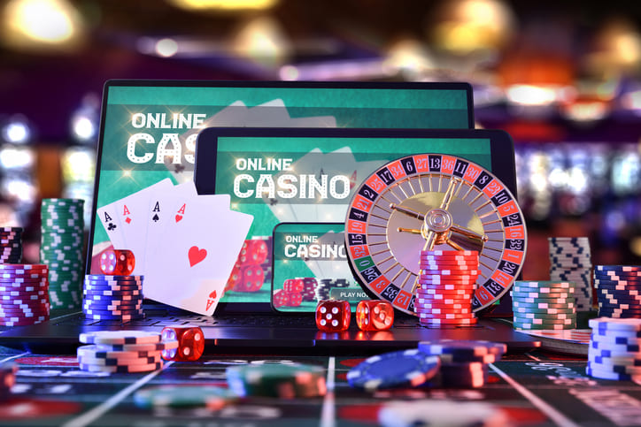 Casino Tropical Wins New The Next Big Thing in Online Gaming