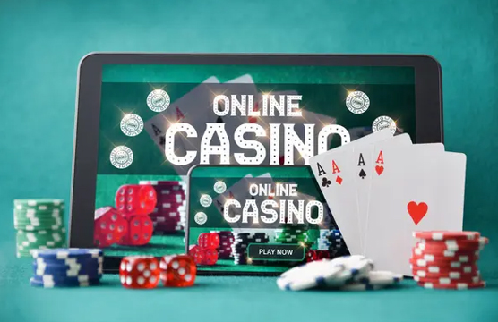 Casino Tropical Wins New The Next Big Thing in Online Gaming