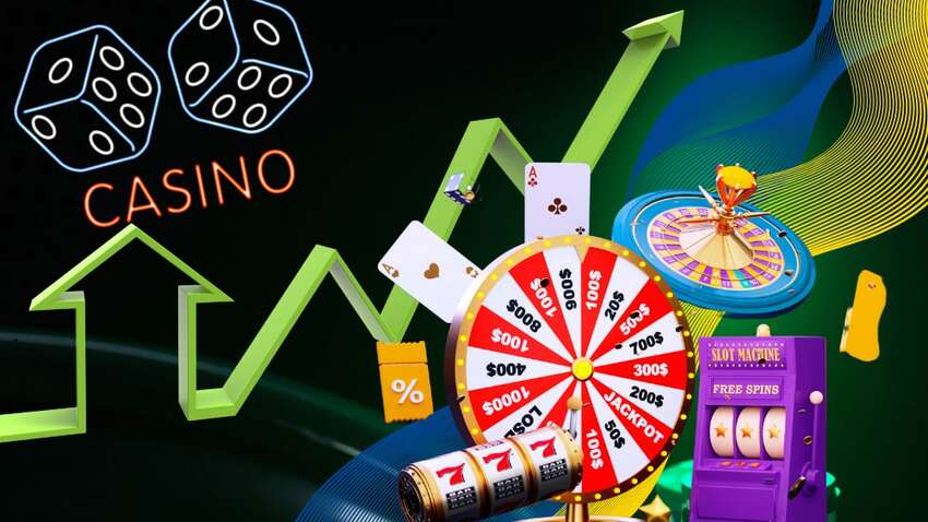 Casino Tropical Wins New The Next Big Thing in Online Gaming