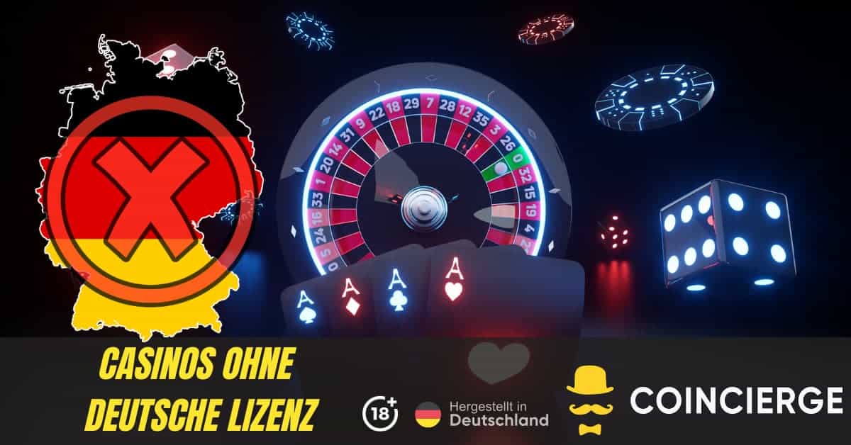 Die besten Strategien für das Spielen in einem online casino ohne deutsche lizenz Die besten Strategien für das Spielen in einem online casino ohne deutsche lizenz