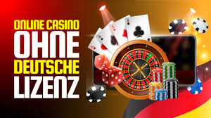 Die besten Strategien für das Spielen in einem online casino ohne deutsche lizenz Die besten Strategien für das Spielen in einem online casino ohne deutsche lizenz
