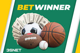 Discover the Exciting World of BetWinner Casino Betting Discover the Exciting World of BetWinner Casino Betting