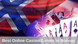 Discover the Exciting World of Norwegian Online Casino 35 Discover the Exciting World of Norwegian Online Casino 35