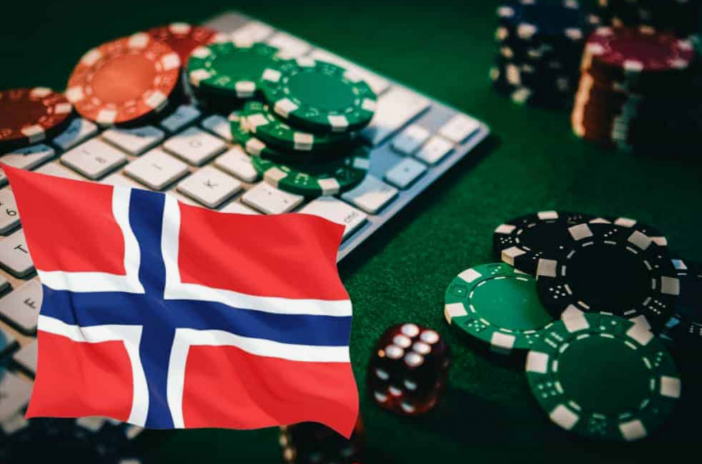 Discover the Exciting World of Norwegian Online Casino 35 Discover the Exciting World of Norwegian Online Casino 35