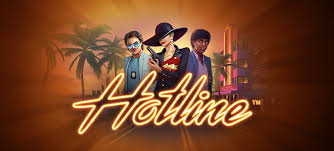 Hotline Casino login - Twój przewodnik po logowaniu do najlepszych gier online