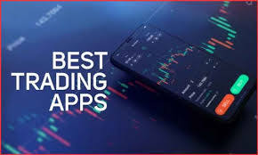 The Best Stock Trading App for Modern Investors The Best Stock Trading App for Modern Investors